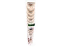 naturesse Kelímek 400 ml palmový list 50 ks