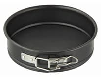 ZENKER Forma na dort ocel/nepřilnavý povrch 16 cm 1 ks