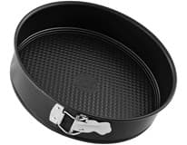 ZENKER Forma na dort ocel/nepřilnavý povrch 20 cm 1 ks