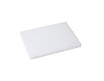 aro Deska krájecí 40 x 30 x 1,5 cm polyetylen bílá 1 ks