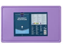 METRO PROFESSIONAL Deska krájecí GN1/1 HACCP fialová 1 ks