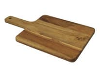 METRO PROFESSIONAL Krájecí deska 35 x 20 cm akácie 1 ks