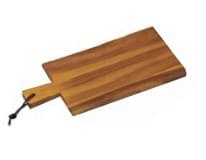 METRO PROFESSIONAL Krájecí deska 45 x 21 cm akácie 1 ks