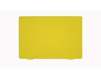 METRO PROFESSIONAL Krájecí deska 60 x 40 cm HACCP žlutá 1 ks