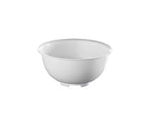 METRO PROFESSIONAL Mísa 32,5 cm/7 l HD polyetylen bílá 1 ks