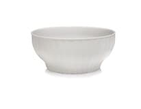 PLASTKON Mísa zadělávací plastová 18 cm bílá 1 ks