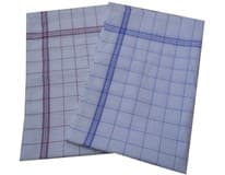 aro Utěrka 50 x 70 BA 60 červená 10 ks