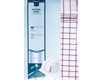 METRO PROFESSIONAL Utěrka 50 x 70 cm BA 80 12 ks