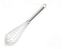 METRO PROFESSIONAL Metla nerez 34 cm 1 ks