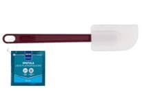 METRO PROFESSIONAL Stěrka silikonová 25 cm -60/+230°C 1 ks