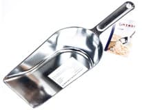HENDI Lopatka hliníková 650 ml/31 cm 1 ks
