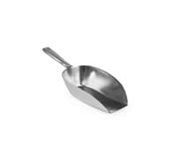 HENDI Lopatka 300 ml/24,5 cm hliník 1 ks