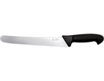 METRO PROFESSIONAL Antislip Nůž na pečivo 26 cm 1 ks