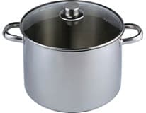 aro Hrnec vysoký s poklicí 24 cm/9 l nerez 1 ks