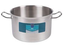 METRO PROFESSIONAL Hrnec 10 l 28 cm nerez 1 ks
