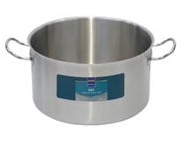 METRO PROFESSIONAL Hrnec 14 l 32 cm nerez 1 ks