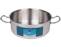 METRO PROFESSIONAL Kastrol nerez 6,5 l 28 cm 1 ks