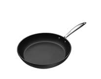 BERNDORF Pánev hliníková s nepřilnavým povrchem ILAG BLACK LINE 28 cm indukční 1 ks