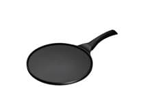 BERNDORF Pánev na palačinky BLACK LINE 28 cm hliník ILAG indukce 1 ks