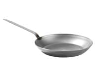 HENDI Pánev TRADITIONAL 32 cm indukce ocel 1 ks