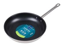 METRO PROFESSIONAL Pánev indukční nerez/teflon 32 cm 1 ks