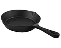 METRO PROFESSIONAL Pánev servírovací s uchy 17 cm litina 1 ks