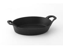 METRO PROFESSIONAL Pánev servírovací 19 cm litina 1 ks