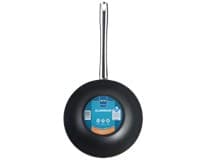 METRO PROFESSIONAL Pánev Wok indukční hliník/teflon 30 cm 1 ks