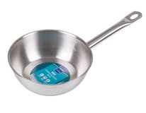 METRO PROFESSIONAL Sauce Pánev 20 cm nerez 1 ks