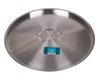 METRO PROFESSIONAL Poklice nerezová 40 cm 1 ks