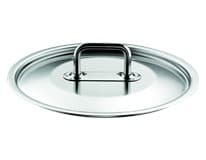 PINTINOX Poklice Master 50 cm nerez 1 ks