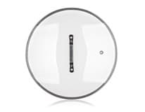Tarrington House Poklice Madlo 32 cm sklo/nerez 1 ks