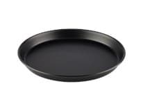 METRO PROFESSIONAL Plech na pizzu 24 cm ocel 1 ks