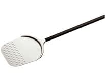 METRO PROFESSIONAL Lopata na pizzu hliníková 33/192 cm perforovaná 1 ks