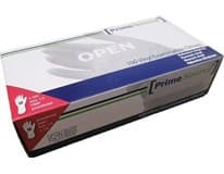 PrimeSource Rukavice vinyl vel. M 100 ks