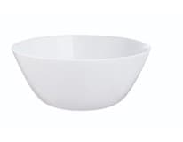 aro Miska 16 cm opálové sklo 6 ks