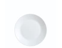 aro Talíř dezertní 18 cm opálové sklo 6 ks