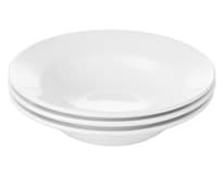 aro Talíř pasta Glossy 26,5 cm kamenina 6 ks