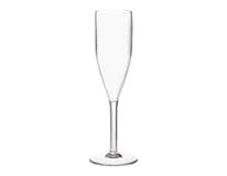 aro Pohár na sekt 200 ml polykarbonát 6 ks