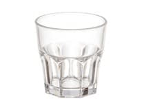 aro Pohár Short Drink CERUNA 170 ml polykarbonát 6 ks