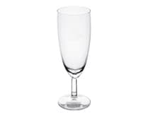 aro Sklenice na sekt s cejchem BALLON CE 100 ml 12 ks