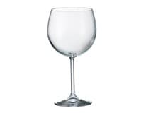 Bohemia Crystal Sklenice na víno GASTRO 570 ml 6 ks