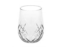 BORGONOVO Sklenice short drink ROCOCO 490 ml 6 ks