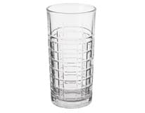 LAV Sklenice Long Drink BRIT 356 ml 6 ks