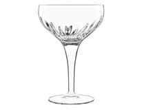 LUIGI BORMIOLI Sklenice Coctail MIXOLOGY 225 ml 6 ks