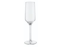 METRO PROFESSIONAL Sklenicel na sekt CARRE 220 ml 6 ks