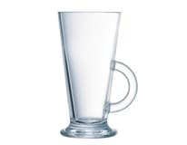 aro Sklenice Latté 290 ml 6 ks
