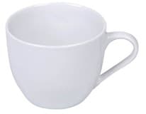 aro Šálek BASIC 200 ml porcelán 6 ks