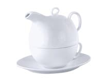 Mäser Čajová souprava Tea for one 680 ml + 380 ml 1 ks
