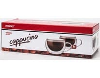 MAXXO Šálek dvoustěnný Cappucino 300 ml 2 ks